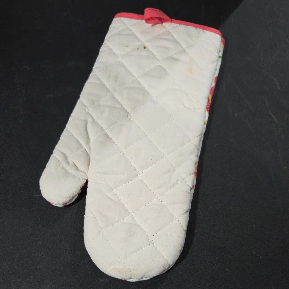 Disney Treats Oven Mitt